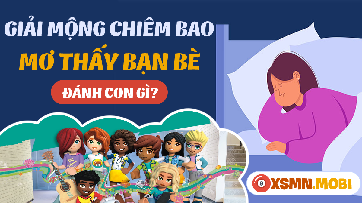 Nằm mơ thấy chuối chín đánh số may