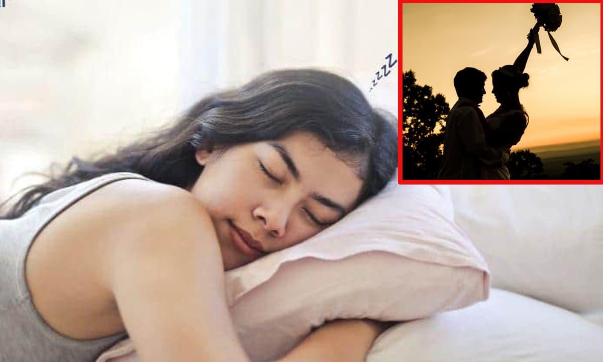 Nằm Mơ Thấy Chị Dâu Đánh Đề Con Gì?