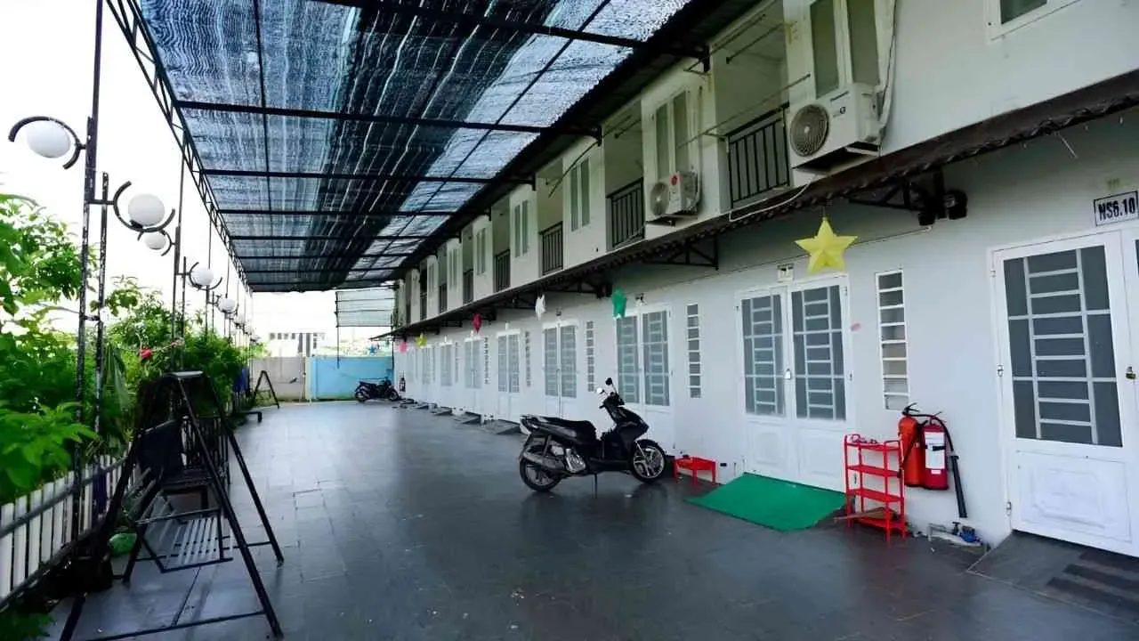 Mơ thấy đi thuê nhà mới