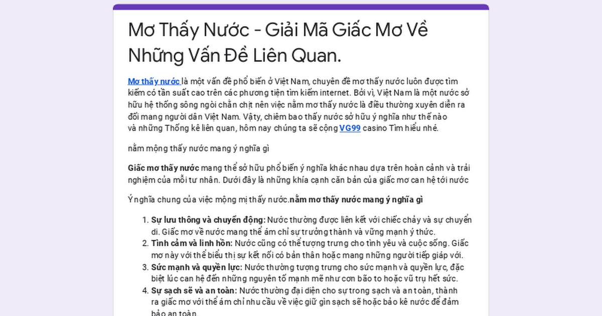 Giải Mã Giấc Mơ Thấy Chó Con Mới Đẻ