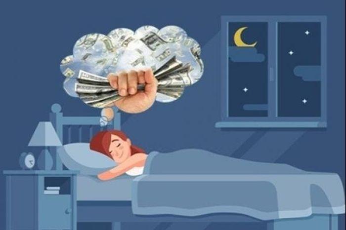 Mơ thấy trúng vé số Vietlott