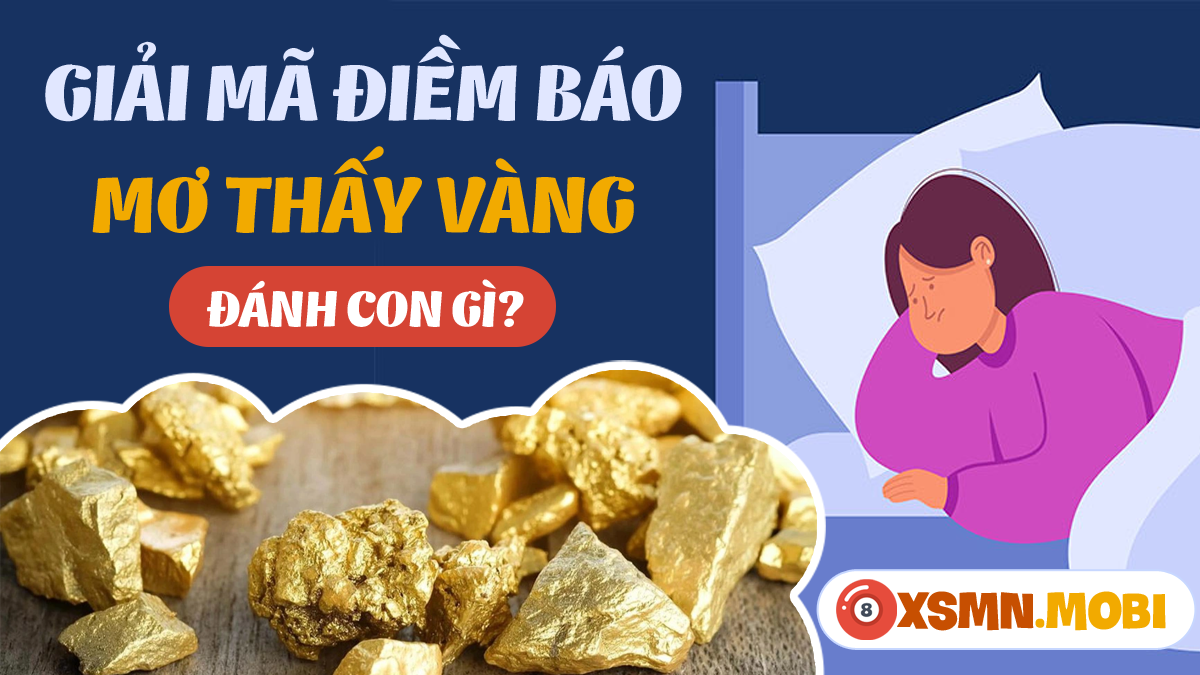 Đêm Qua Anh Nằm Mơ Bỗng Thấy… Giải Mã Bí Ẩn Lô Đề