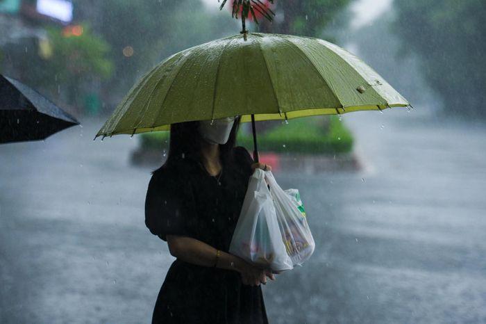 Nằm Mơ Giếng Đầy Nước Đánh Đề Con Gì?