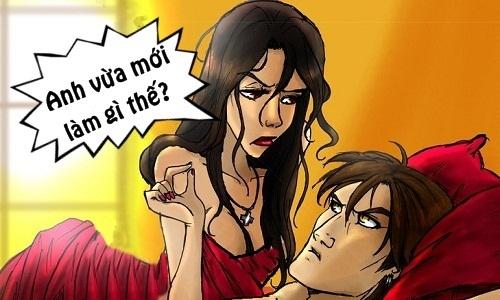 Nằm Mơ Thấy Trâu Đánh Con Gì? Giải Mã Chi Tiết