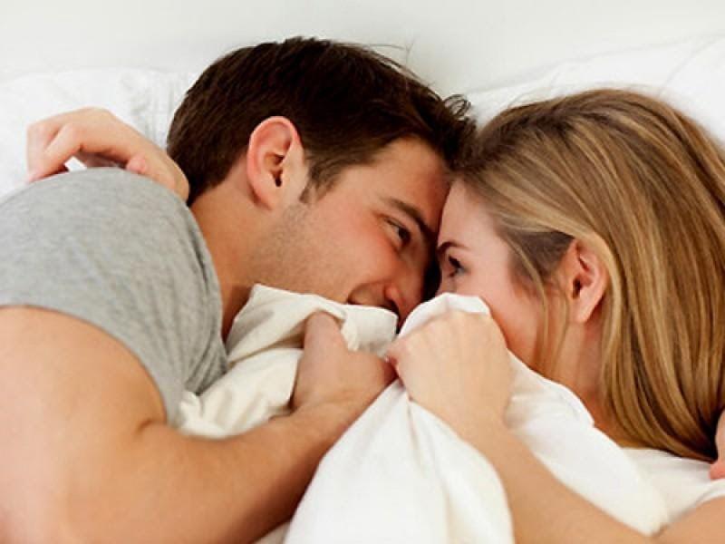Nằm mơ thấy ân ái với người yêu
