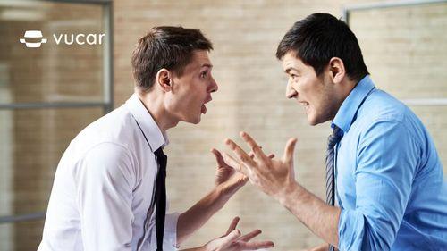 Giải Mã Giấc Mơ Nằm Mơ Đánh Vợ Đánh Con Gì?