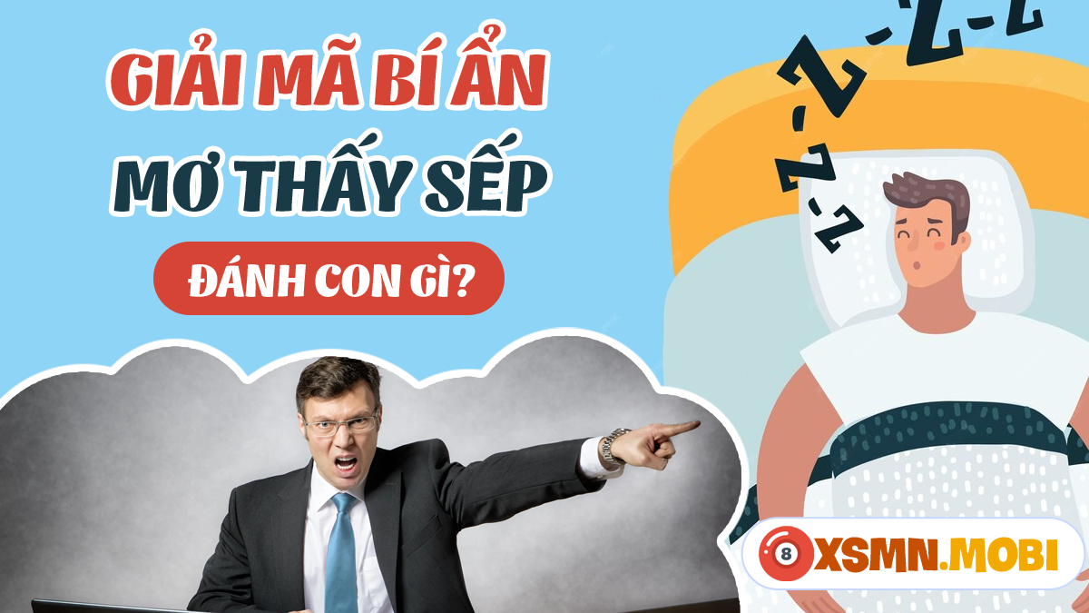 Nằm Mơ Thấy Đàn Ông Đánh Đề Con Gì?