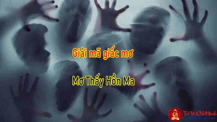 Nằm Mơ Thấy Mình Nói Chuyện Với Người Đã Chết: Giải Mã Lô Đề