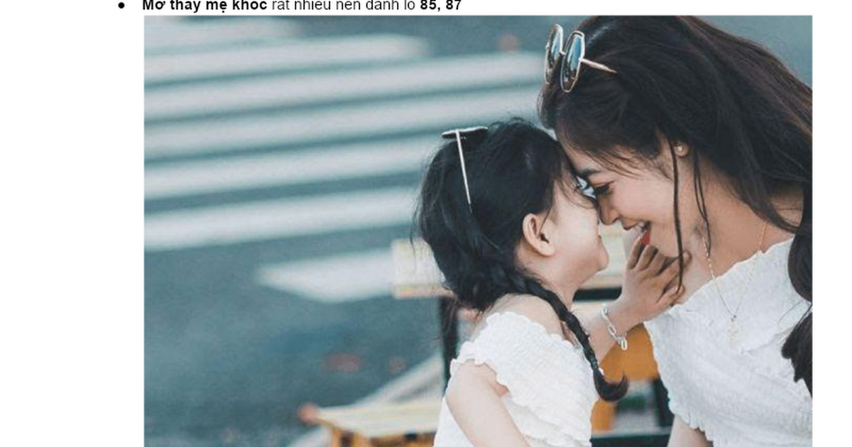 Giải Mã Giấc Mơ Thấy Đạn Nổ Và Những Con Số Liên Quan