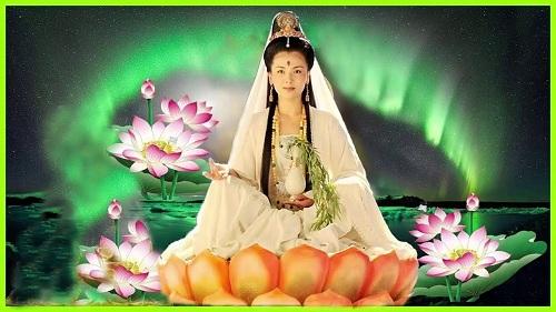 Nằm mơ thấy Phật bà Quan Âm: Điềm báo và con số liên quan