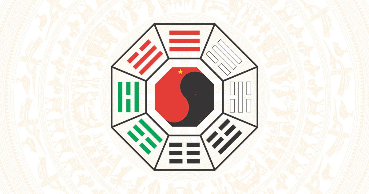 Nằm mơ thấy Quan Công dùng đao