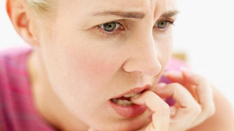Ngăn ngừa giấc mơ răng lung lay