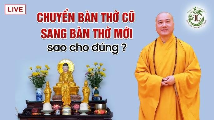Giải Mã Giấc Mơ Thấy Mình Xuất Gia Đánh Đề Con Gì?