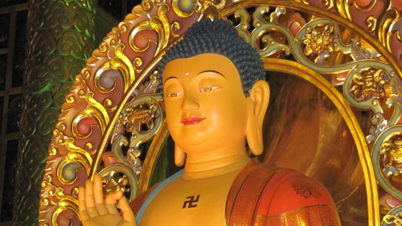 Giải Mã Giấc Mơ Thấy Mình Đang Rửa Tay