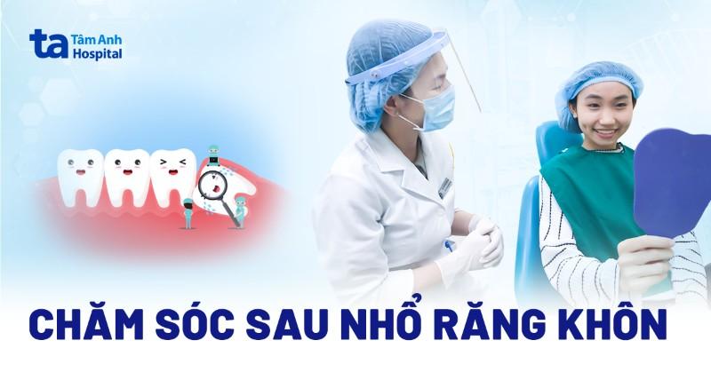Nhổ răng sâu chảy máu số đề