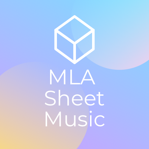Phố sheet piano bị hỏng