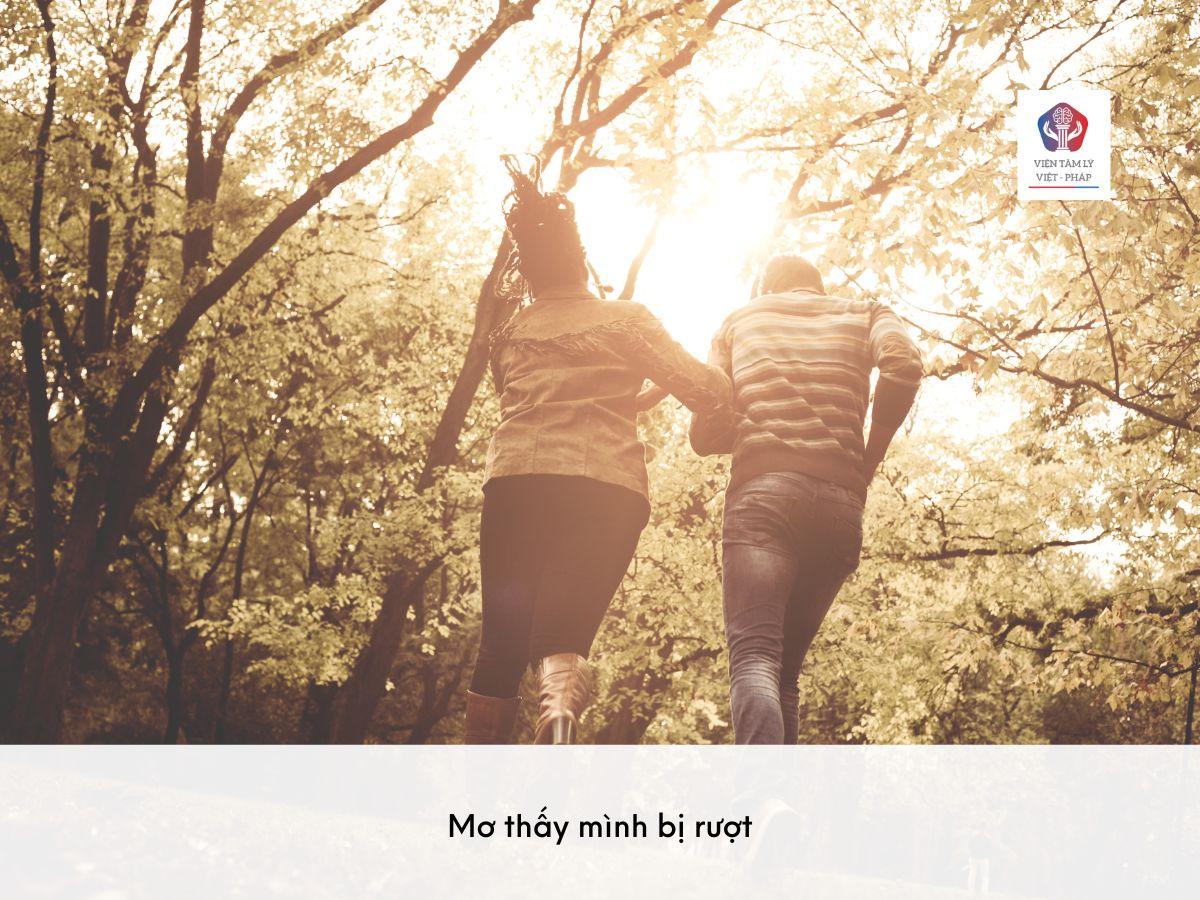 Nằm Mơ Thấy Ma Nữ Là Điềm Gì? Giải Mã Bí Ẩn