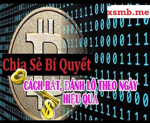 Phương pháp soi cầu