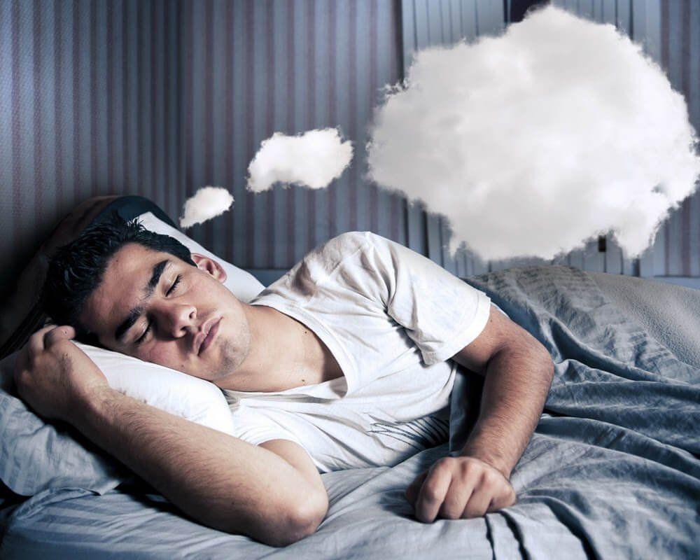 Giải Mã Giấc Mơ Thấy Mình Bị Bắt Nhốt