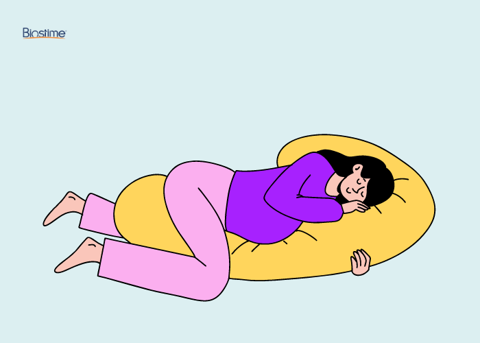 Nằm Mơ Lên Đỉnh Khi Mang Thai: Giải Mã Lô Đề