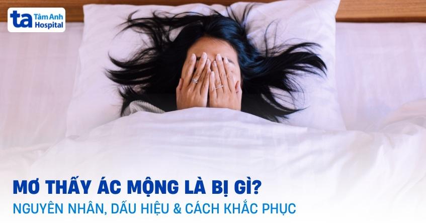 Tránh mơ thấy bị giật điện thoại: Tinh thần thoải mái