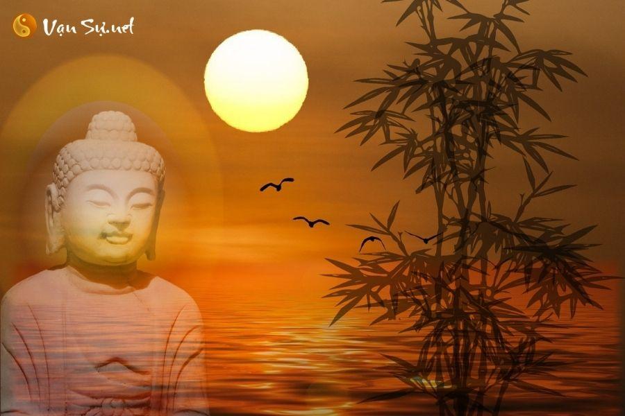 Nằm mơ thấy tượng Phật nhỏ bằng vàng