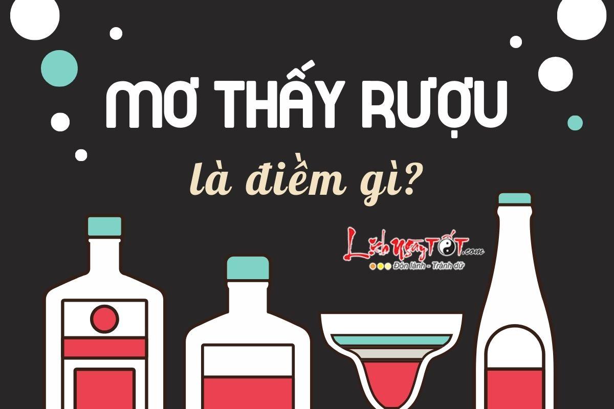 Nằm mơ thấy uống nước ngọt cùng bạn bè và người thân