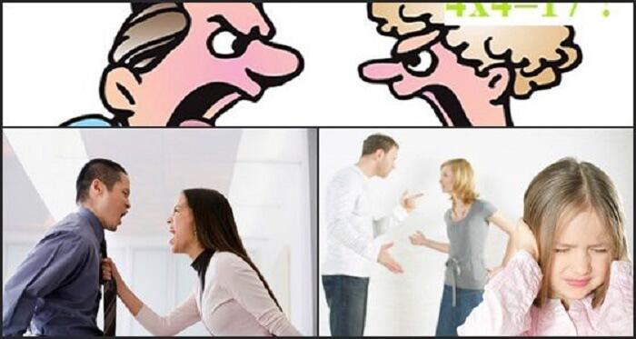Nằm Mơ Thấy Chửi Lộn Đánh Số Mấy?