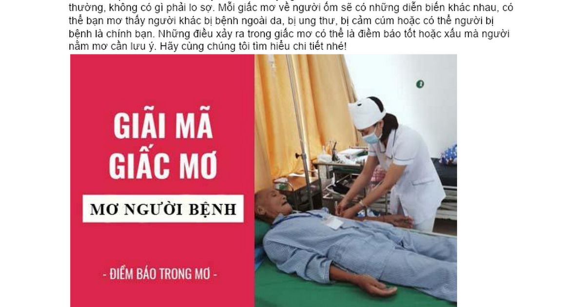 Nằm Mơ Thấy Ông Nội Đã Mất Sống Lại: Giải Mã Số Đề