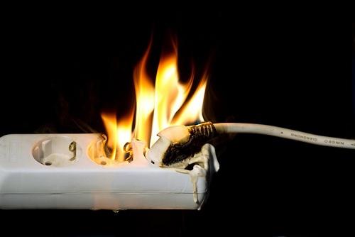 Giải Mã Giấc Mơ Thấy Quả Cầu Lửa