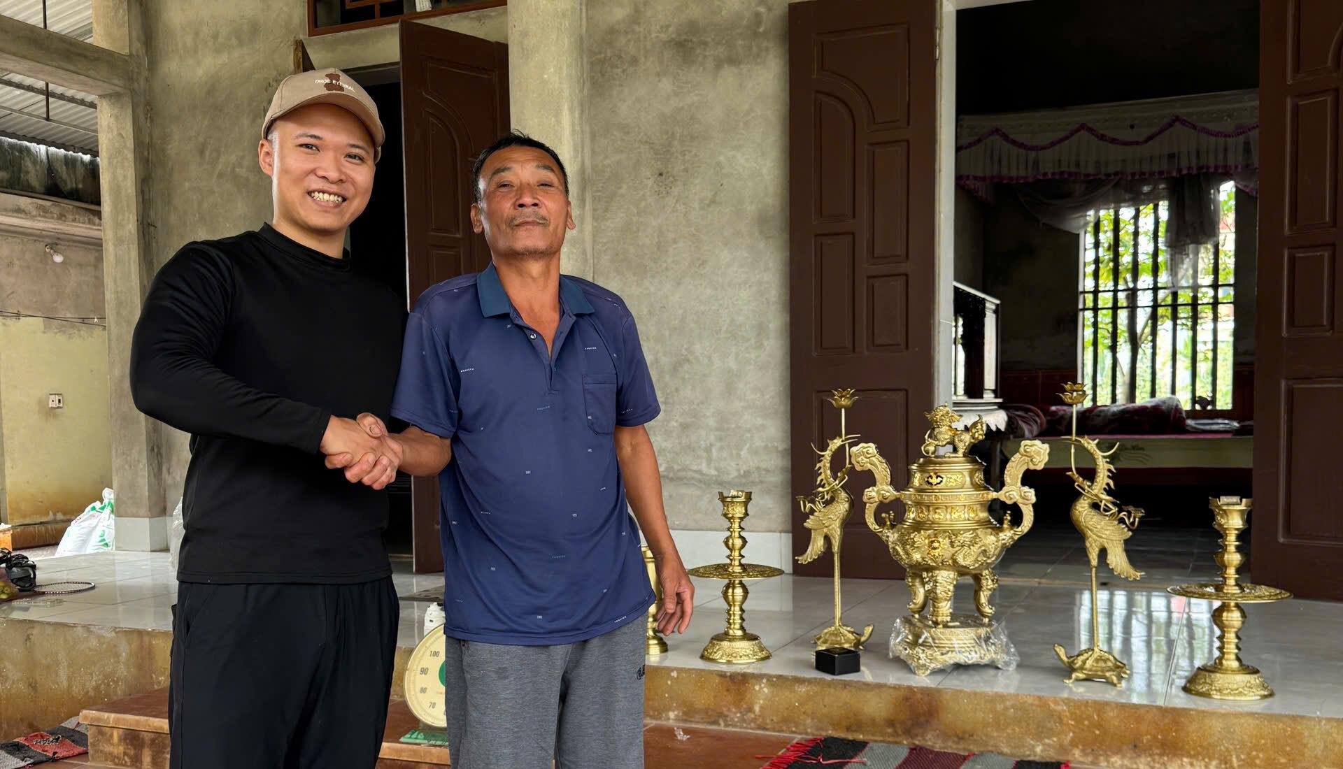 Giải Mã Giấc Mơ Thấy Có Con Với Người Yêu Cũ