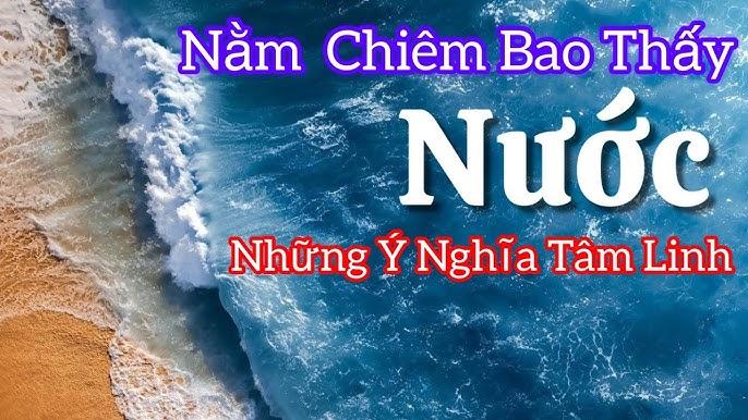 Ý nghĩa tâm linh giải mã giấc mơ
