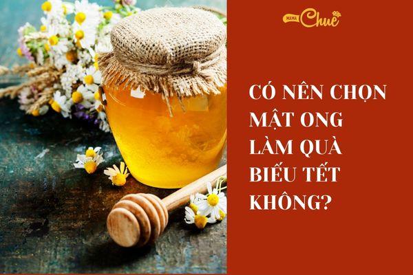 Ý nghĩa tâm linh mật ong